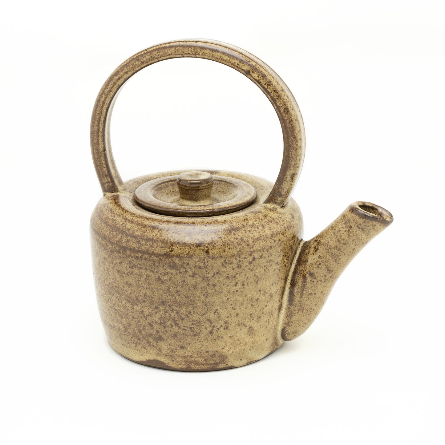 square teapot