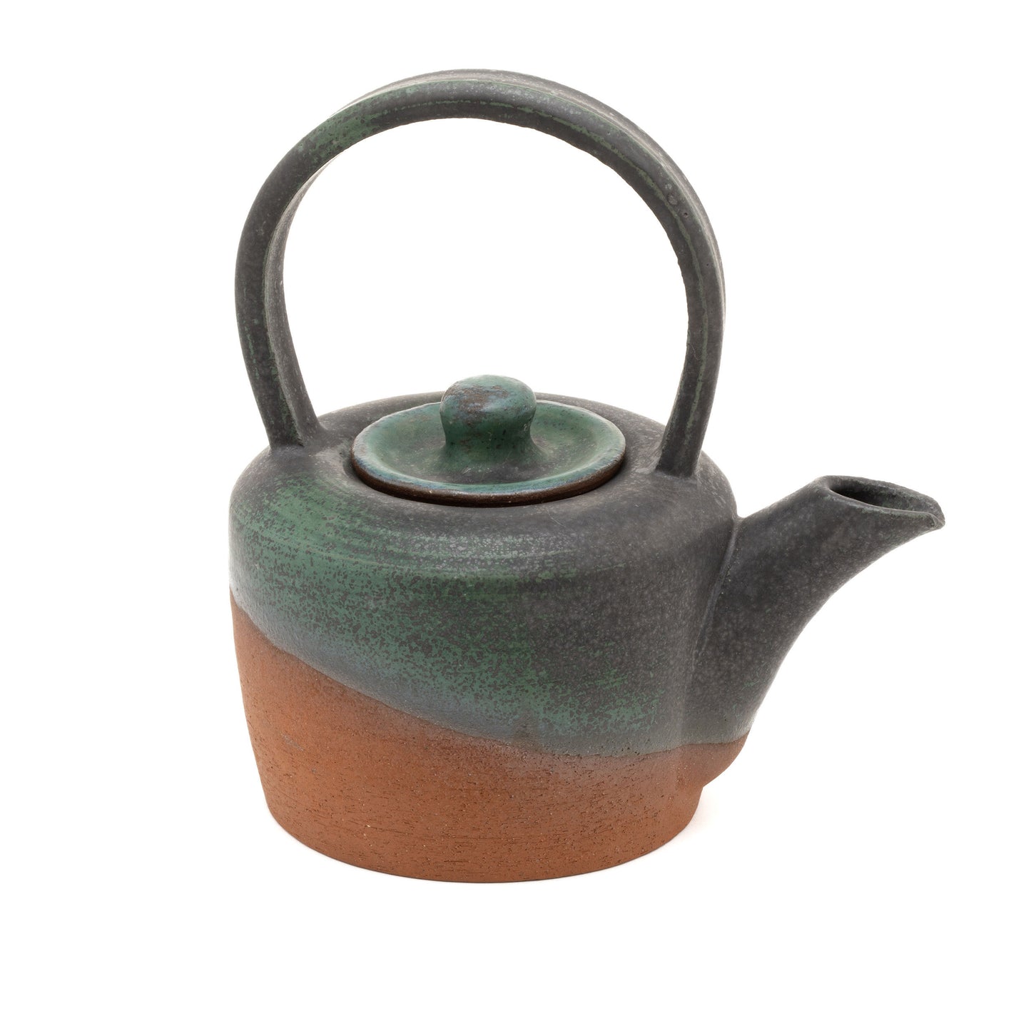 square teapot
