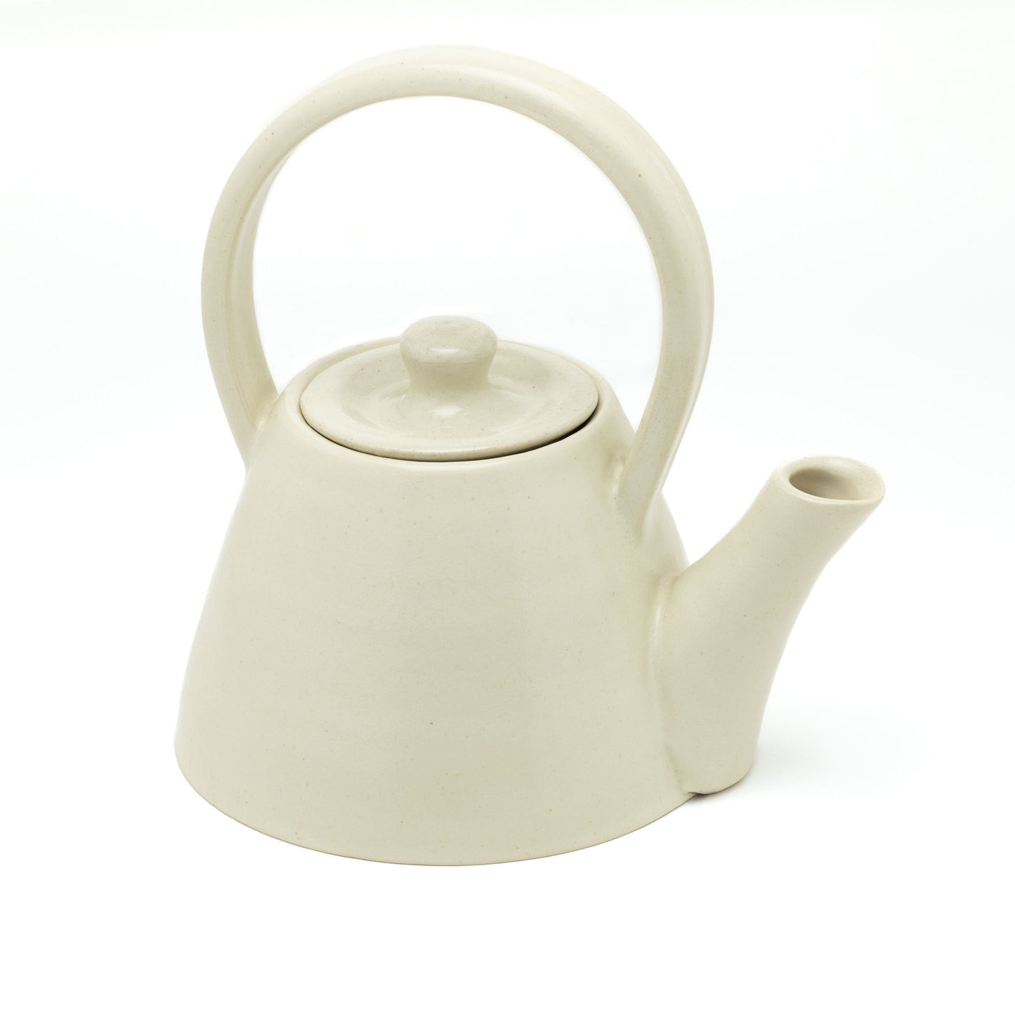 anvil teapot