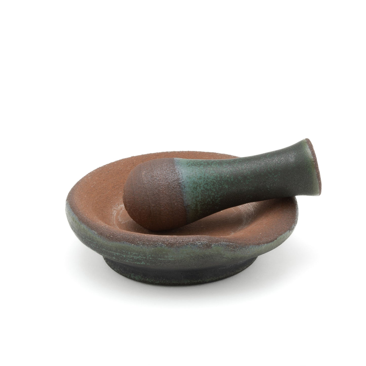 mortar & pestle