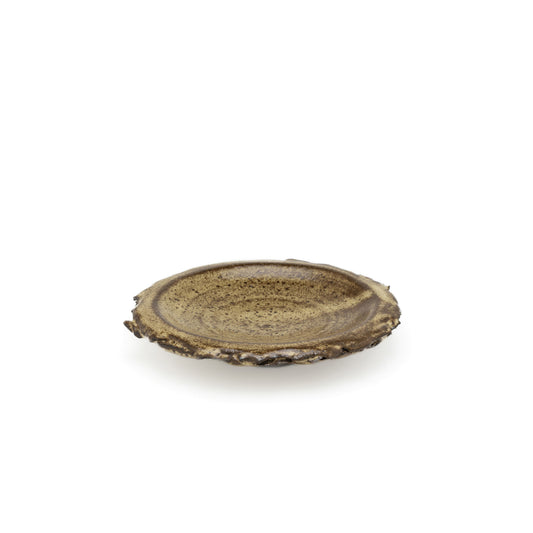 sauce dish