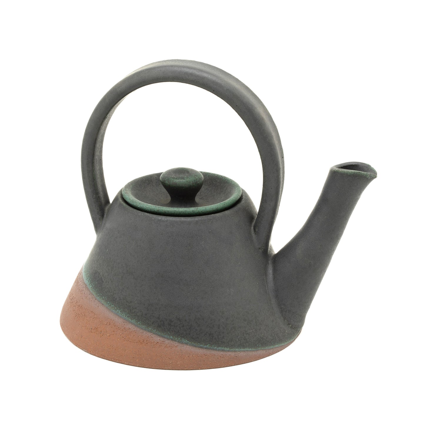 anvil teapot