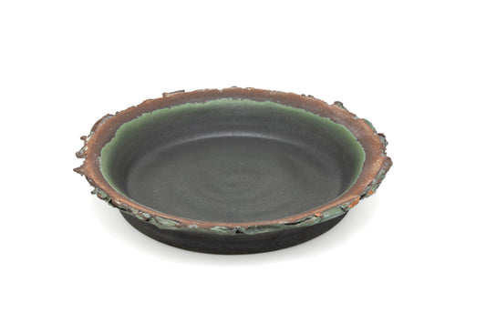 dinner bowl