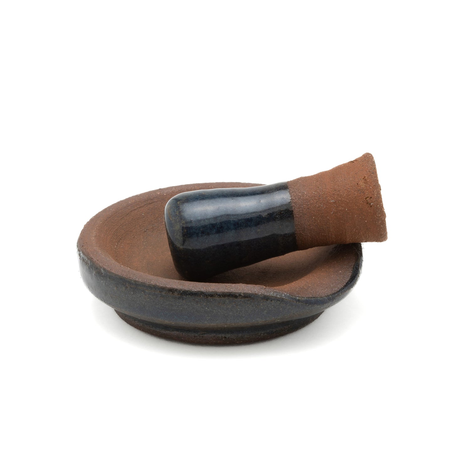 mortar & pestle