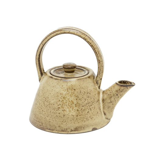 anvil teapot