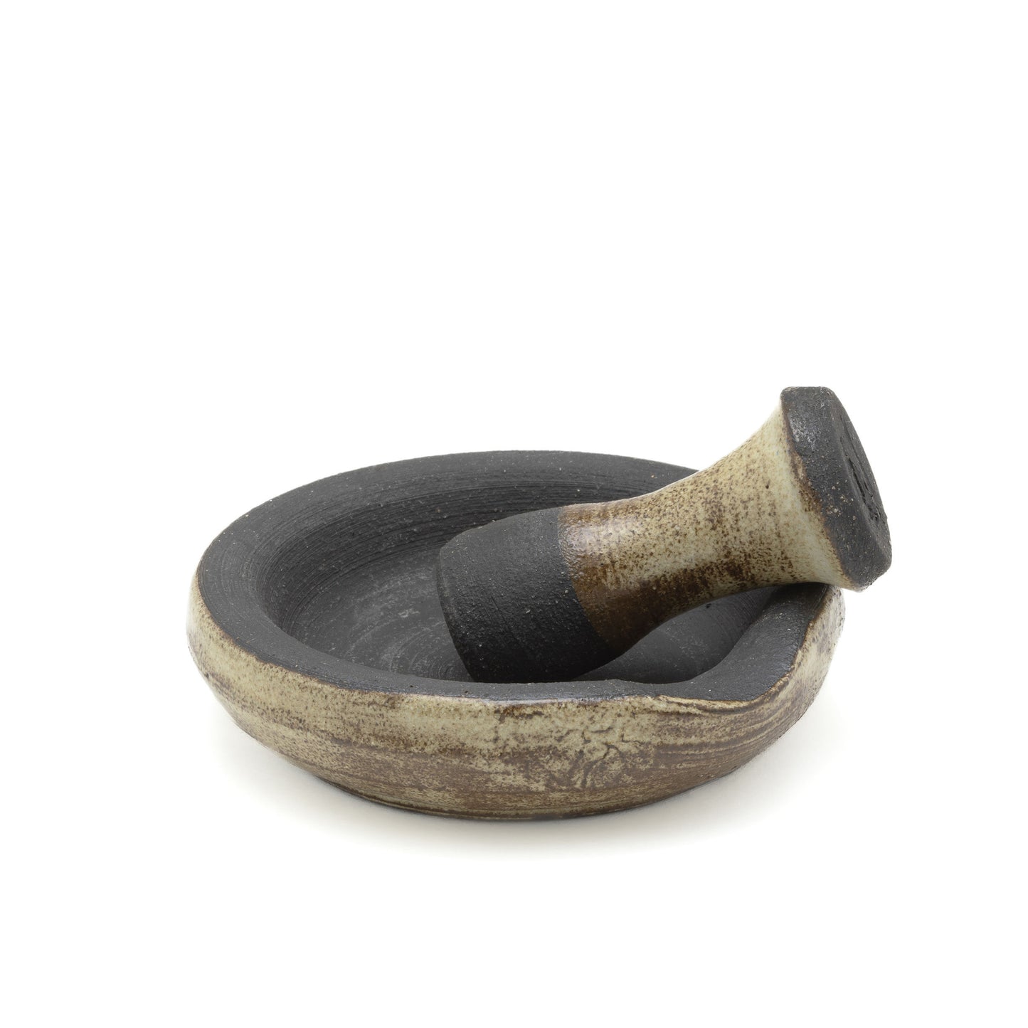 mortar & pestle