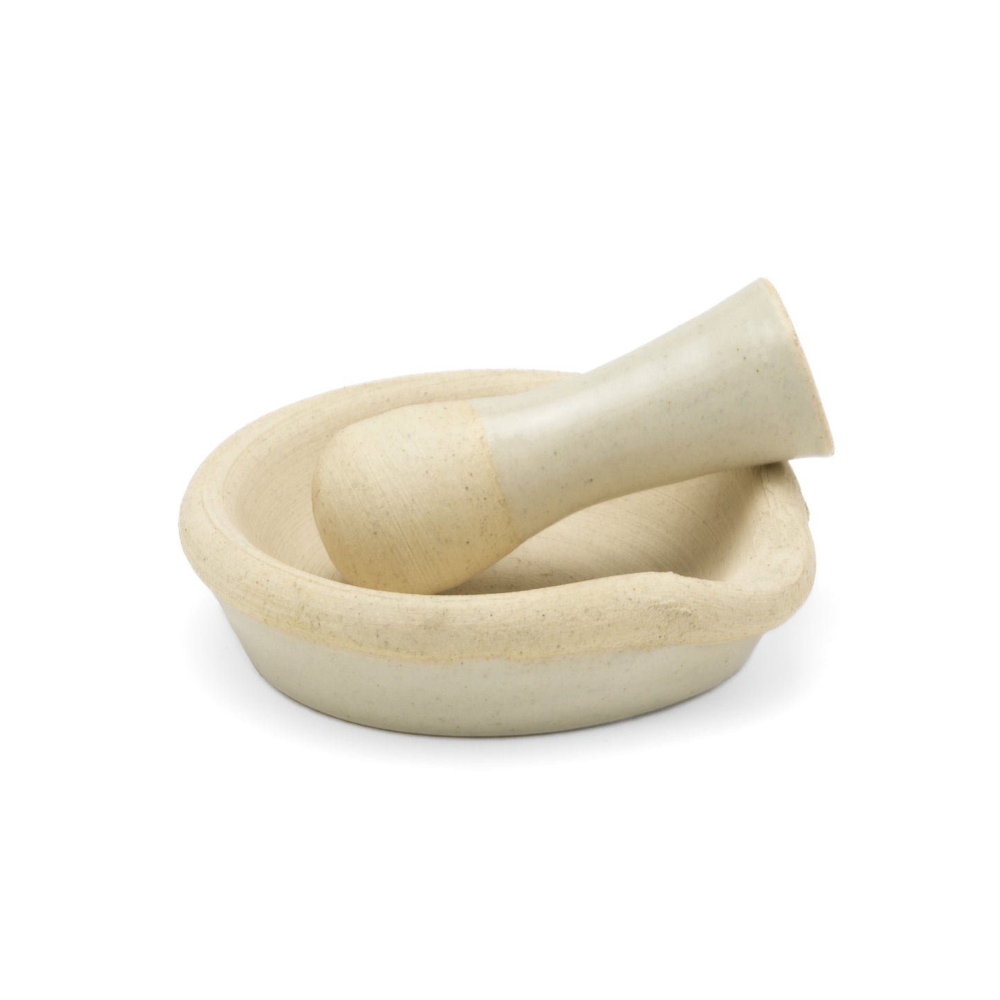 mortar & pestle