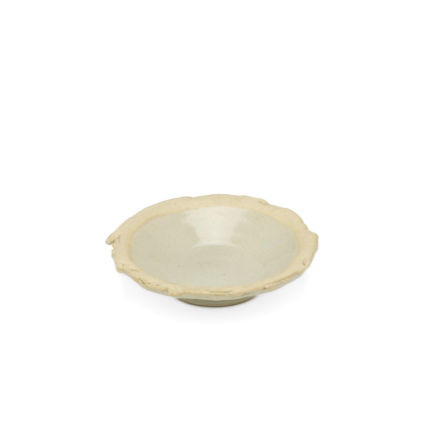 sauce dish