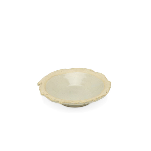 sauce dish