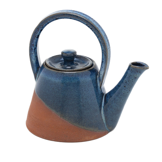 anvil teapot