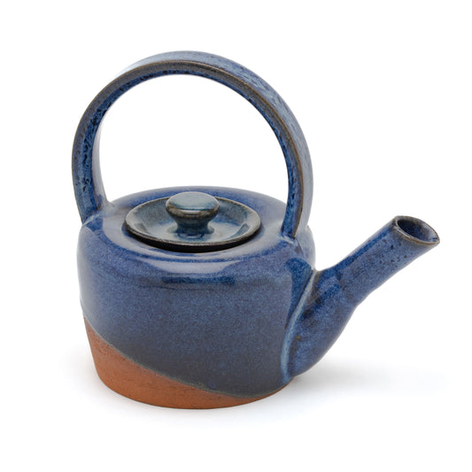 square teapot